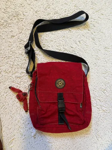 Bolsa Kipling