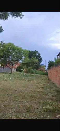 Terreno em ótima localização documentado
