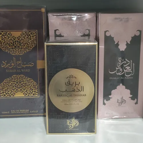 Garimpos Express Perfumes 100% Originais