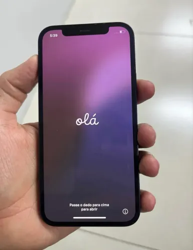 Iphone 12 à venda