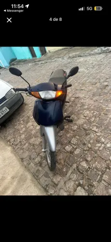 Honda Biz