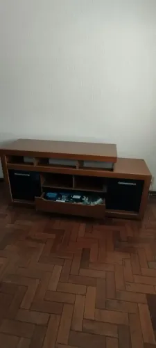 Rack para TV