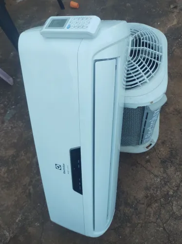 Ar condicionado 9.000 BTUs