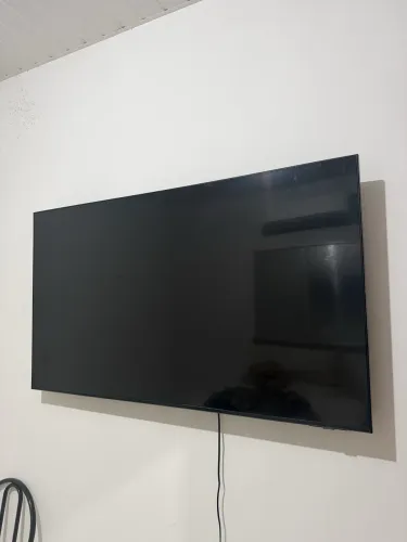 Vende-Se tv Samsung de 55 polegadas smart UHD 4k 