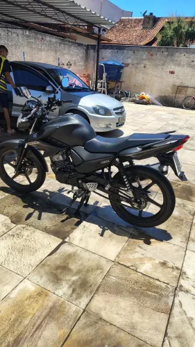 FAZER 150 UBS 13.400 RS$