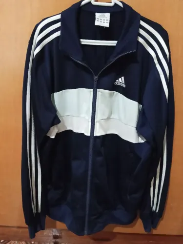 Adidas Jaqueta
