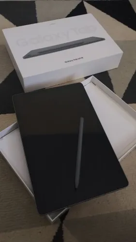 Tablet Samsung Galaxy S9 FE 128 Gb