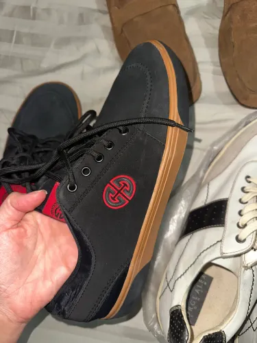 Sapatos masculinos