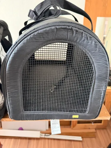Cesta de transporte Pet