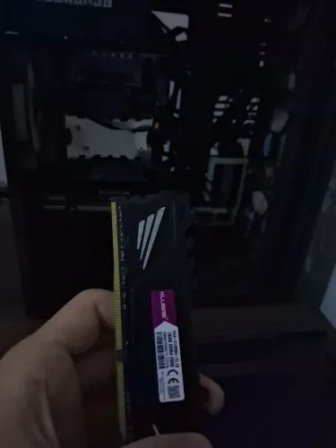Vendo PC completo
