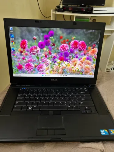 Notebook Dell i5 8gb 