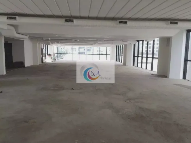 Sala/Conjunto para aluguel possui 185 metros quadrados em Vila Olímpia - São Paulo - SP