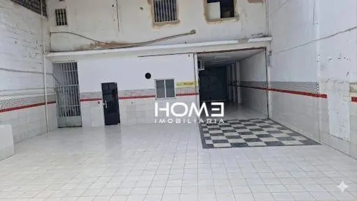 Galpão à venda, 395 m² por R$ 1.300.000,00 - Realengo - Rio de Janeiro/RJ