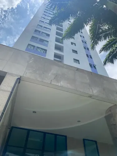 Apartamento para locação no SPLENDID ROSARINHO, ROSARINHO, Recife, PE