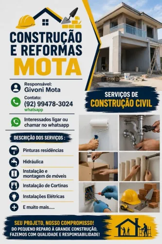 SERVIÇOS