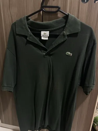 Camisa polo Lacoste