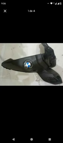 Carenagem lateral esquerda BMW 1250Gs