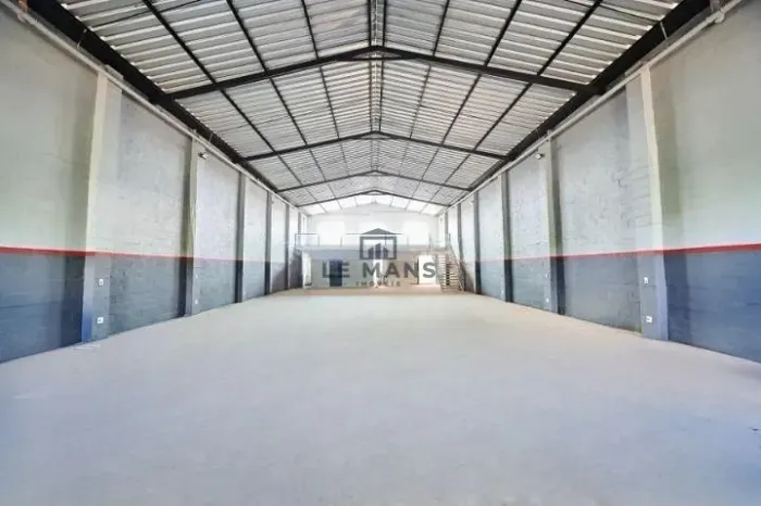 Barracão para alugar em Piracicaba, Campestre, com 390 m²
