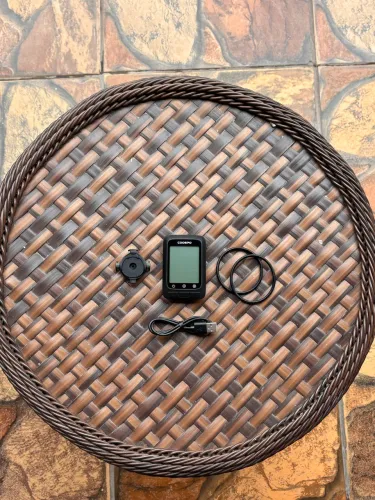 Coospo GPS Para Bicicleta