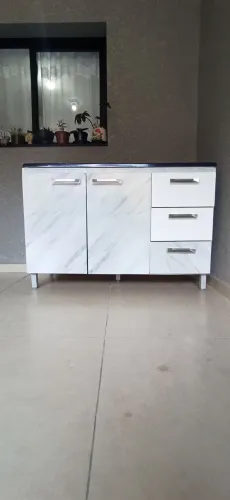 Vendo Balcão de Pia Cozinha com tampo