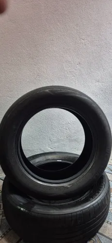 2 Pneus Westlake ZuperEco 195/60 R15 USADOS