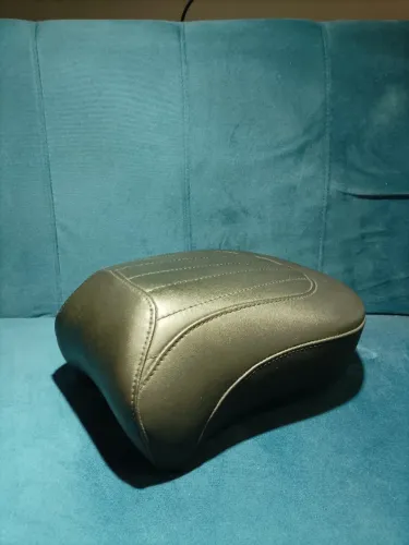 Banco Garupa Gel Harley Dyna