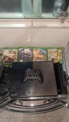 XBOX ONE 500GB
