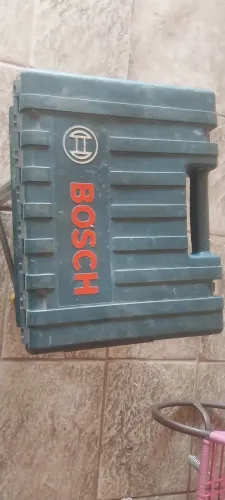 caixa ferramentas martelete bosch