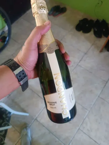 Champanhe Chandon