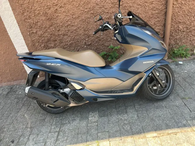 Honda PCX