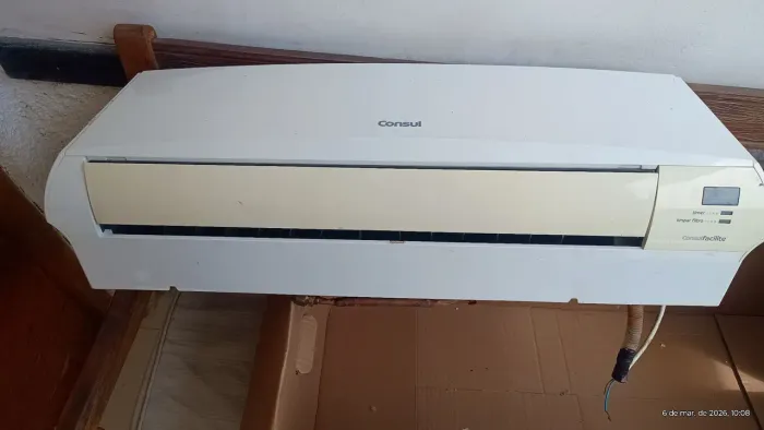 Ar split Consul 12000 btus