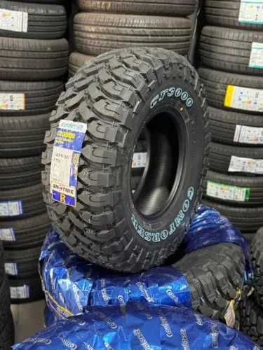 PNEU 32X11.50R15 M/T COMFORSER CF3000