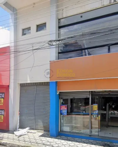 Ponto, Centro - Pindamonhangaba