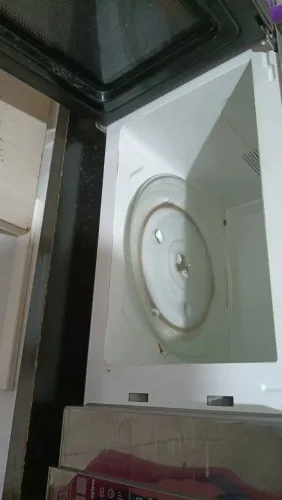 MICROONDAS BRASTEMP 