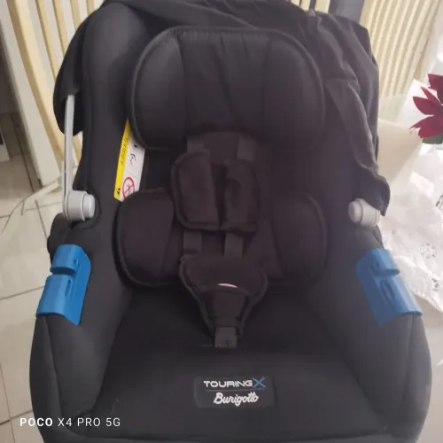 Bebê conforto