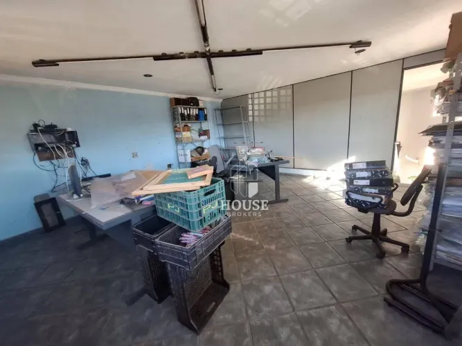 Salão para alugar, 92 m² por R$ 2.230/mês - Jardim Centenário - Mogi Guaçu/SP