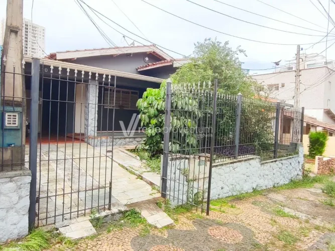casa - Taquaral - Campinas