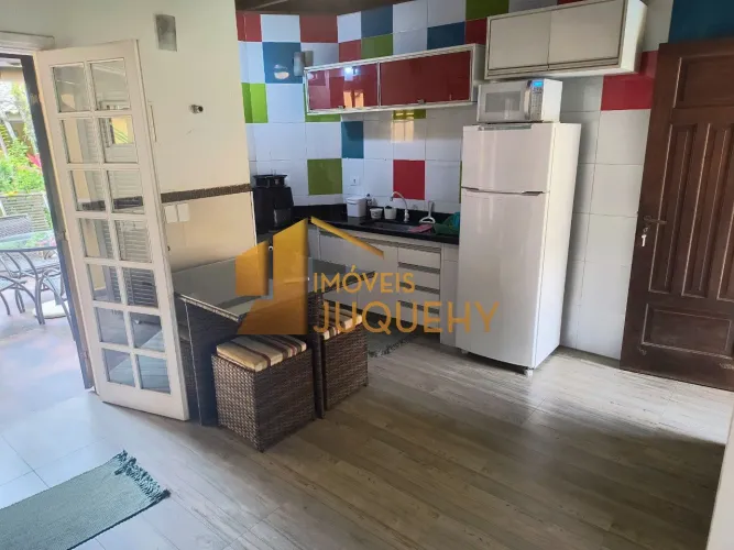 CASA DE CONDOMINIO RESIDENCIAL em SÃO SEBASTIÃO - SP, CAMBURI
