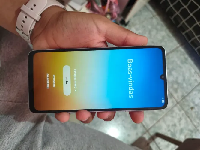 Galaxy a06