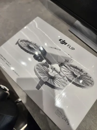 Drone Dji Flip