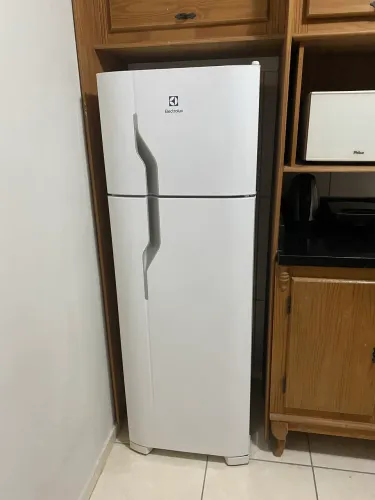Geladeira Electrolux