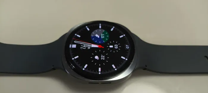 Galaxywatch 8, 44mm, LTE