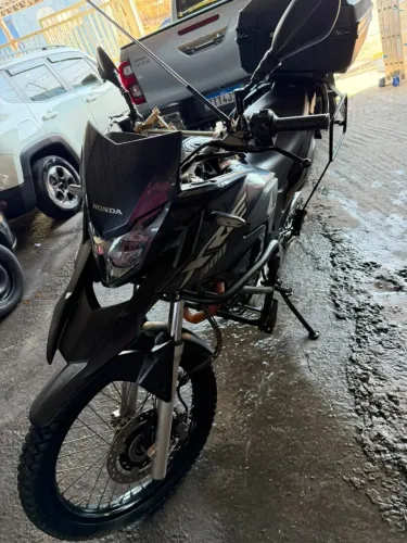 XRE 300