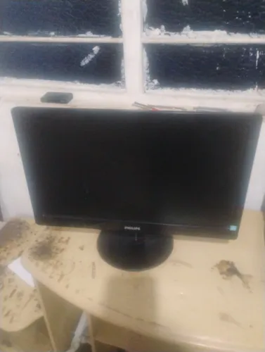 Monitor de pc