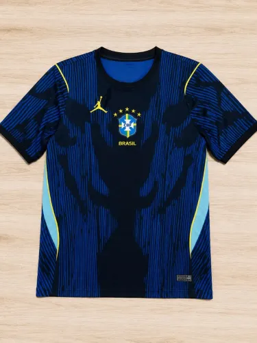 Camisa Brasil 2026