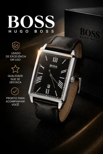 Relógio Hugo boss Clássico