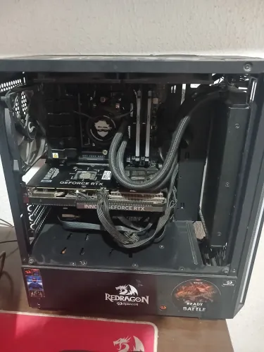 Venda PC pra jogo
