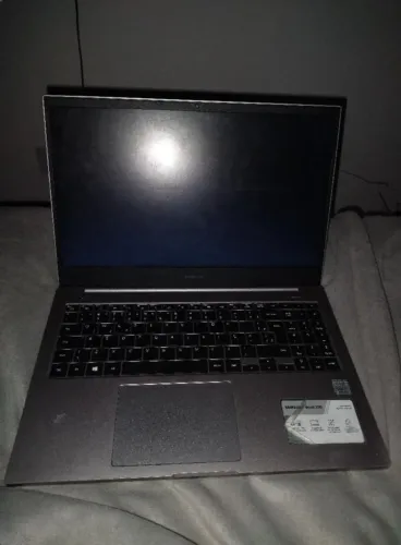 Notebook X30 core i5