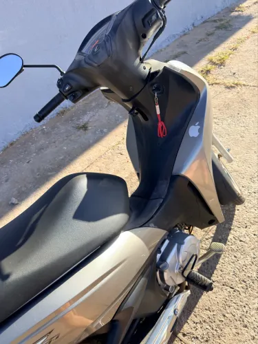 Honda Biz 110i - Único dono 1