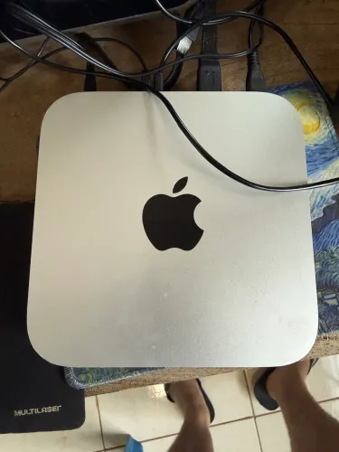 Mac Mini